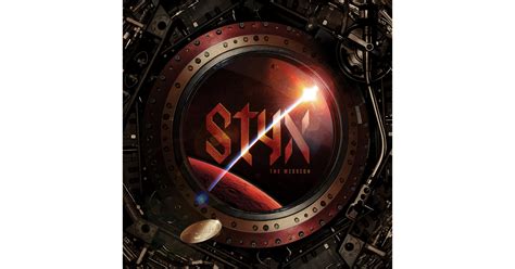 STYX Is Ready For Takeoff With Their First Studio Album In 14 Years ...