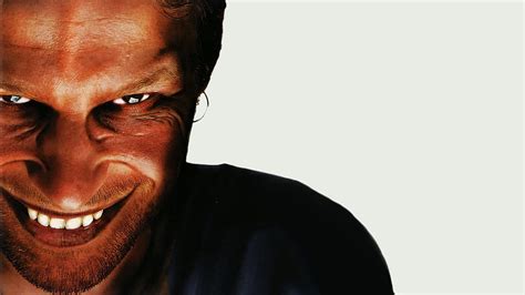 Richard D. James () : R Aphextwin, Aphex Twin HD wallpaper | Pxfuel