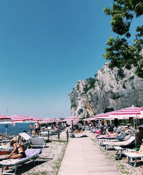 Ultimate Guide to Trieste Beaches - InTrieste