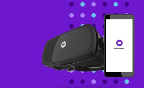 Jio launches its first VR headset Jio Dive for Rs.1299