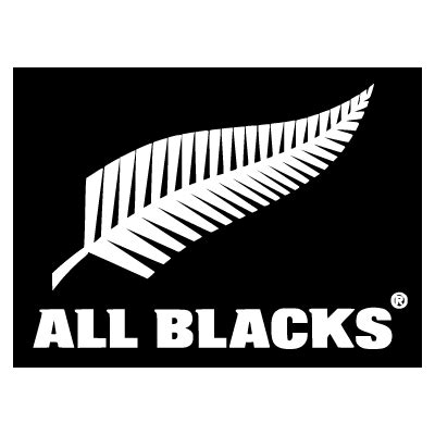 All Blacks logo vector - Download logo All Blacks vector