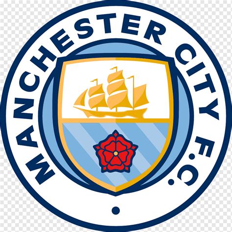 Escudo Del Manchester City