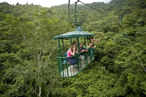 Jaco Beach in Costa Rica. ¡Best activities to do! | Rainforest Adventures