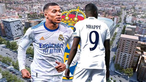 Mbappé tiene el OK: la fecha en la que puede ser oficial su fichaje por ...