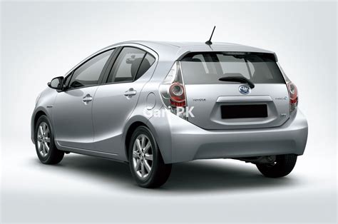 Toyota AQUA S Price in Pakistan Specs & Features 2024 2012-2020