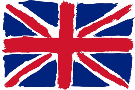 British Flag