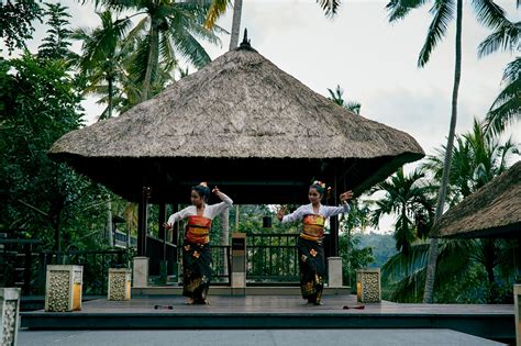 Hoshinoya Bali - Refined Japanese Luxury In The Balinese Jungle