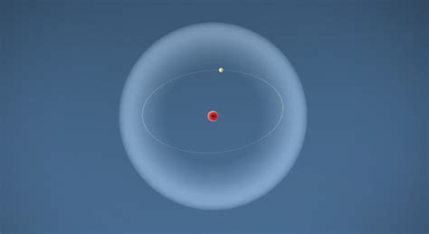 3d Atom Model Hydrogen