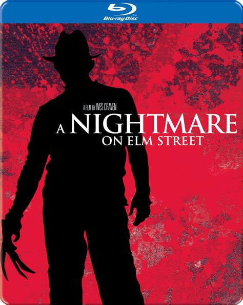 A Nightmare on Elm Street DVD Release Date