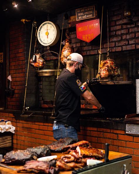 Oldest BBQ Joint in Texas | The Original Black's Barbecue