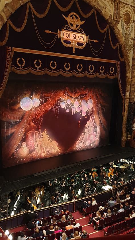 Review of The Nutcracker: The confusing version by English National Ballet