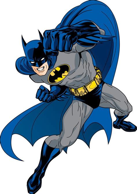 Batman Free Vector Download | FreeImages