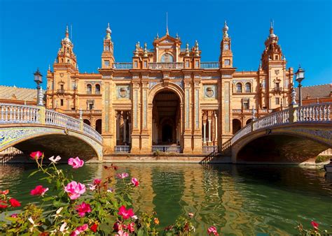 Highlights of Spain: Seville, Barcelona & Madrid | Audley Travel