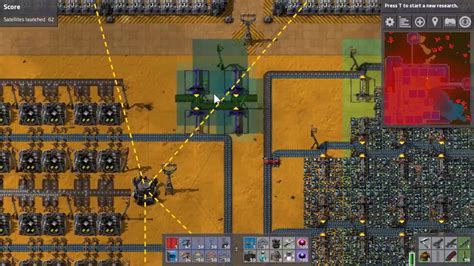 Factorio Blueprints