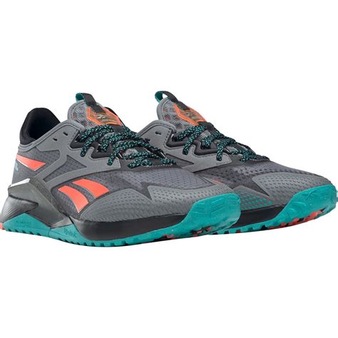 Reebok Nano X2 TR Adventure Trail Running Shoe - Women's - Footwear