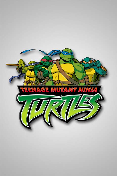 Teenage Mutant Ninja Turtles - Rotten Tomatoes