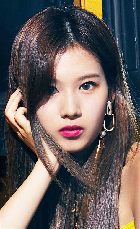 Sana | Wiki Twice | Fandom