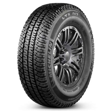 Michelin LTX A/T2 Tires for All-Terrain | Kal Tire