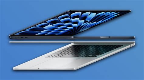 256GB M3 MacBook Air has faster flash storage than the M2 model