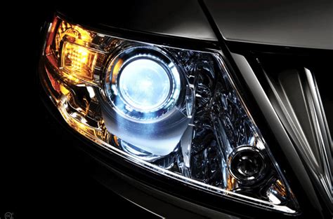 Your guide to different types of car headlights | Autodeal