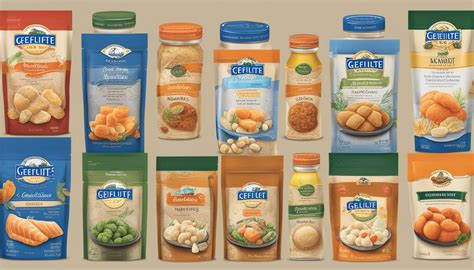 Top 5 Gefilte Fish Brands to Try in Singapore - Singapore's Lifestyle ...