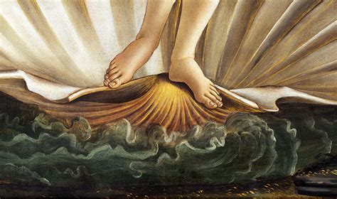 Birth of Venus by Botticelli: fun facts and interesting things to know