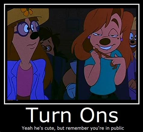 Goofy Movie Quotes - ShortQuotes.cc