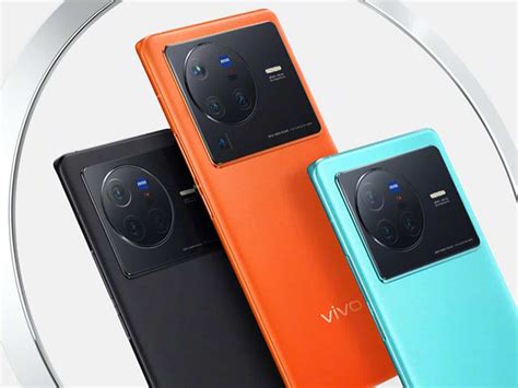 Vivo's X80 series begins global rollout, check price and specs in India