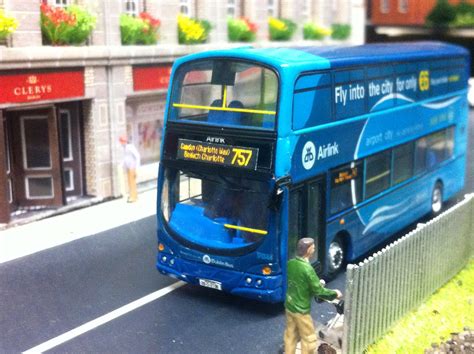 Sunday June 26th 2016 Dublin Bus Launched New Route 757 Du… | Flickr