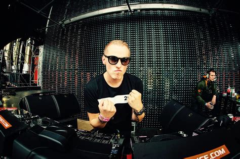 Q-dance on Twitter: "Tomorrow, @djcoone will takeover the Q-dance # ...