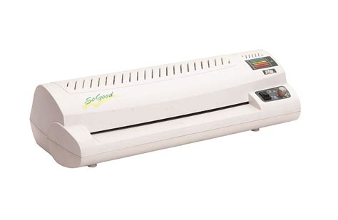 Laminating Machine A3 DSB-330s - Triosqatar