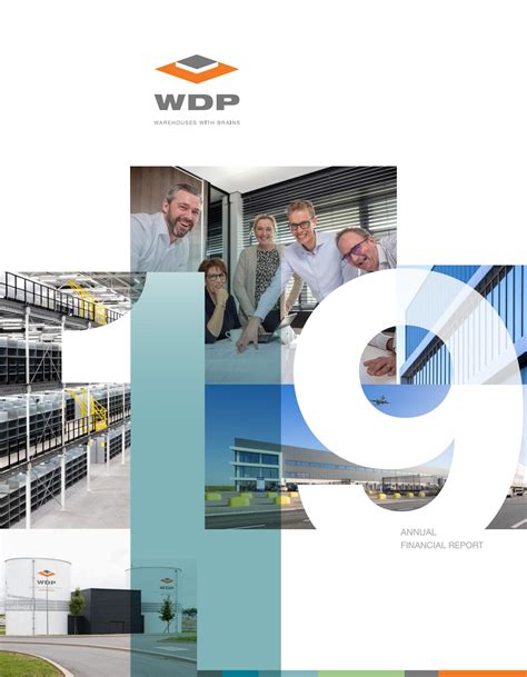 WDP Annual Report 2019 - ENG by WDP - Warehouses with Brains - Issuu