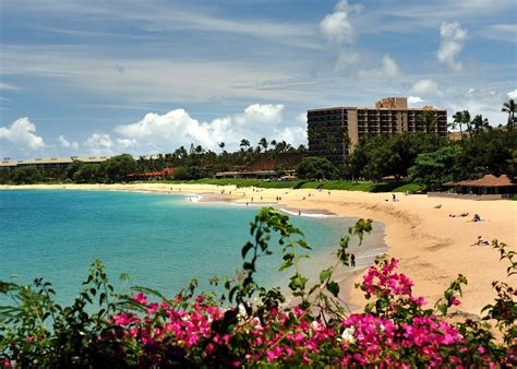 Royal Lahaina Resort | Hotels in Maui | Audley Travel US