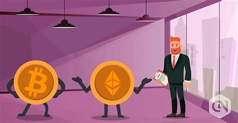 Ethereum vs Bitcoin: ETH and BTC Start to Recover