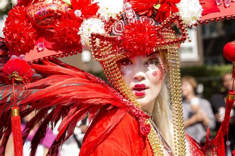 10 great festivals and events across the UK | Rough Guides