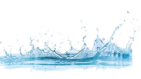 Water PNG Transparent Images - PNG All | Water splash png, Water ...