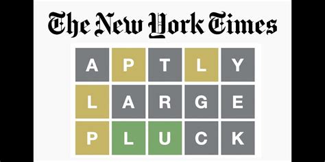 New York Times Closes Wordle Archive, Removes Old Puzzles