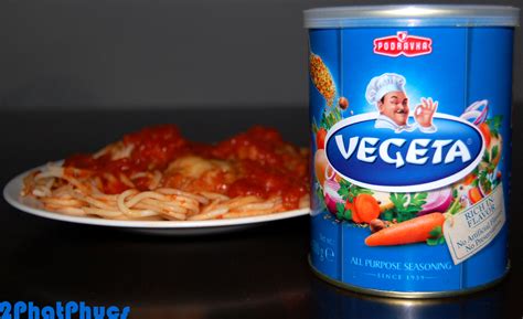 VEGETA: AWESOME EUROPEAN FOOD SEASONING - 2PhatPhucs