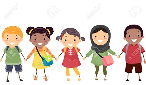 Diversity clipart - Clipground