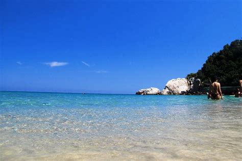 Best Beaches in Liguria: Where to Go