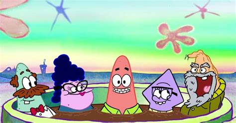 Will SpongeBob Be in 'The Patrick Star Show'? They Are BFFs After All