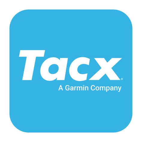 Tacx Training App | Garmin