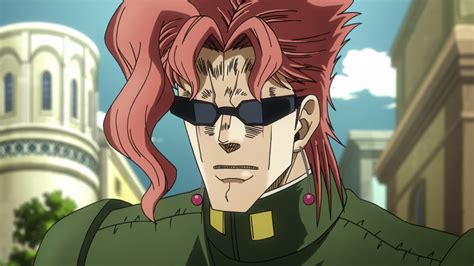 Lookin' cool Kakyoin - DonutKakyoin Photo (40351102) - Fanpop