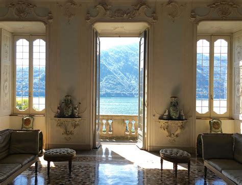 Inside Lake Como's Villa Sola Cabiati | Italian villa interior, Italy ...