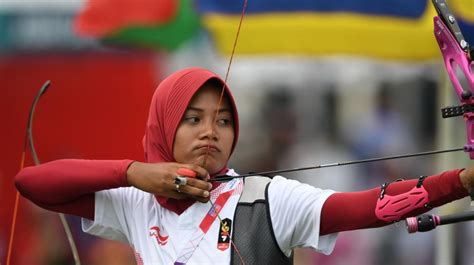 Akhir Bulan Ini, Panahan Segera Geber Pelatnas Olimpiade 2020