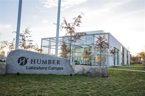 Humber College Archives - Campus Guides