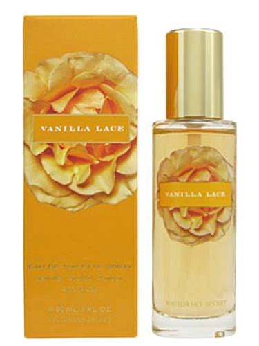 Vanilla Lace Victoria's Secret perfume - a fragrância Feminino