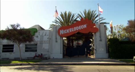 Nickelodeon Animation Studios