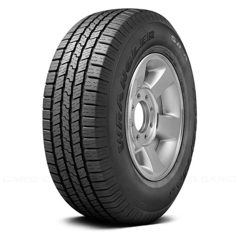 Goodyear 275 60r20 wrangler trailrunner at - bingerservice