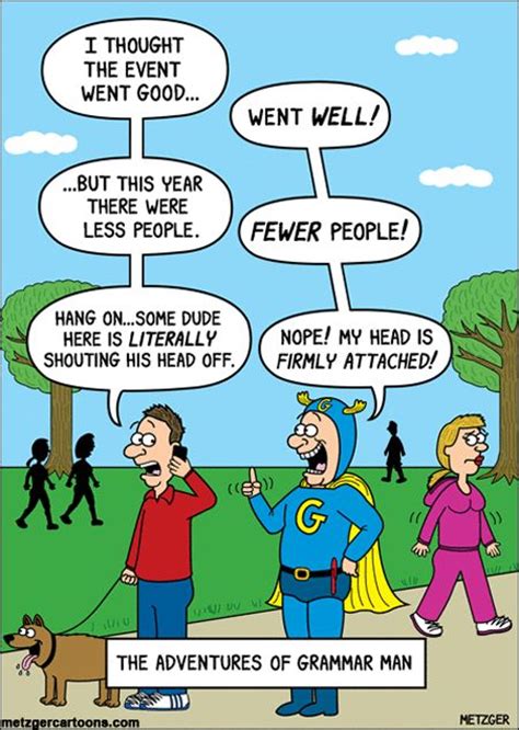 12 Best Grammar Comics images | Grammar, Grammar jokes, Grammar humor